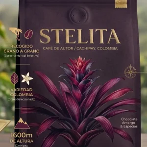Cafe stelita precio