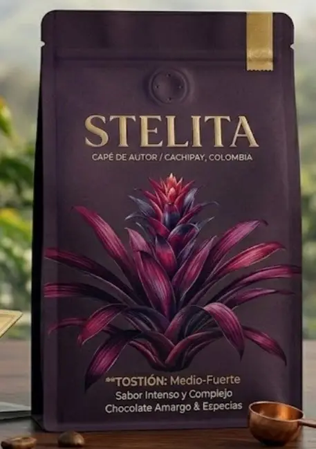 empaque final stelita